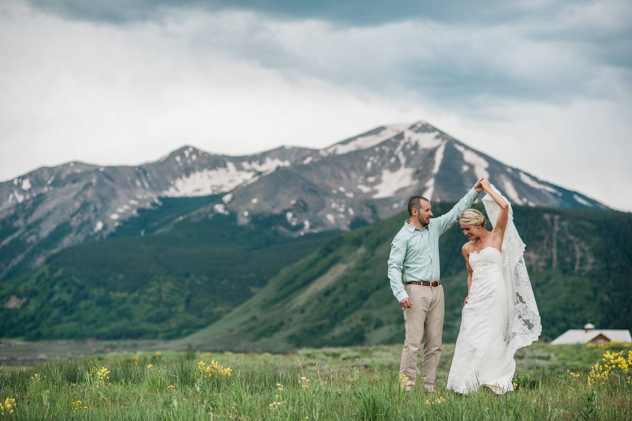 Encore Bridal - Dress & Attire - Fort Collins, CO