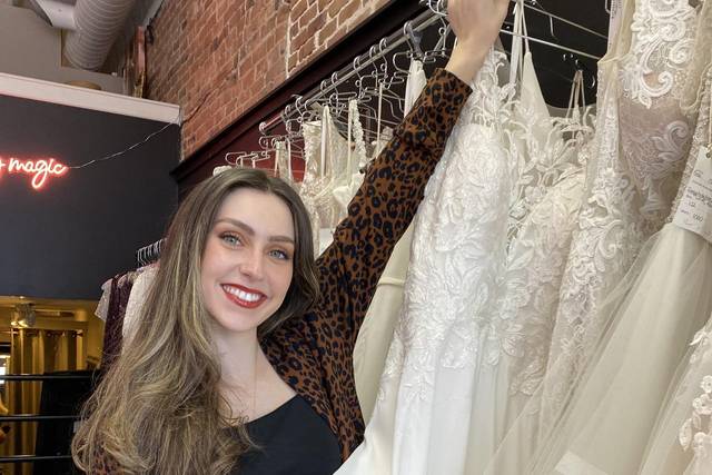 The 10 Best Wedding Dresses in Fort Collins CO WeddingWire