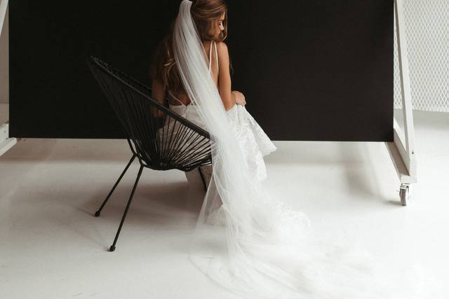 Modern Bridals