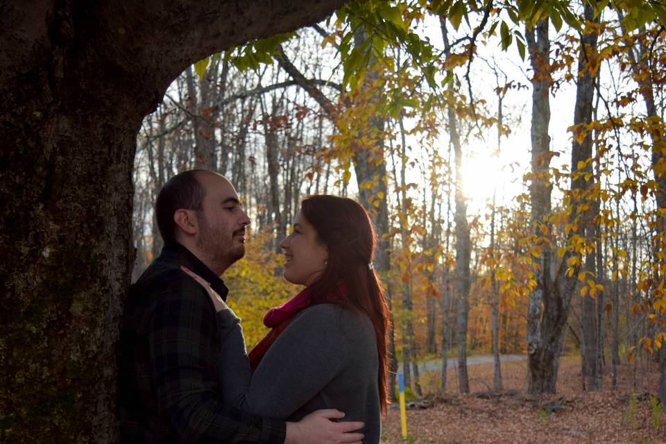 Togegther - Captured by Carina
