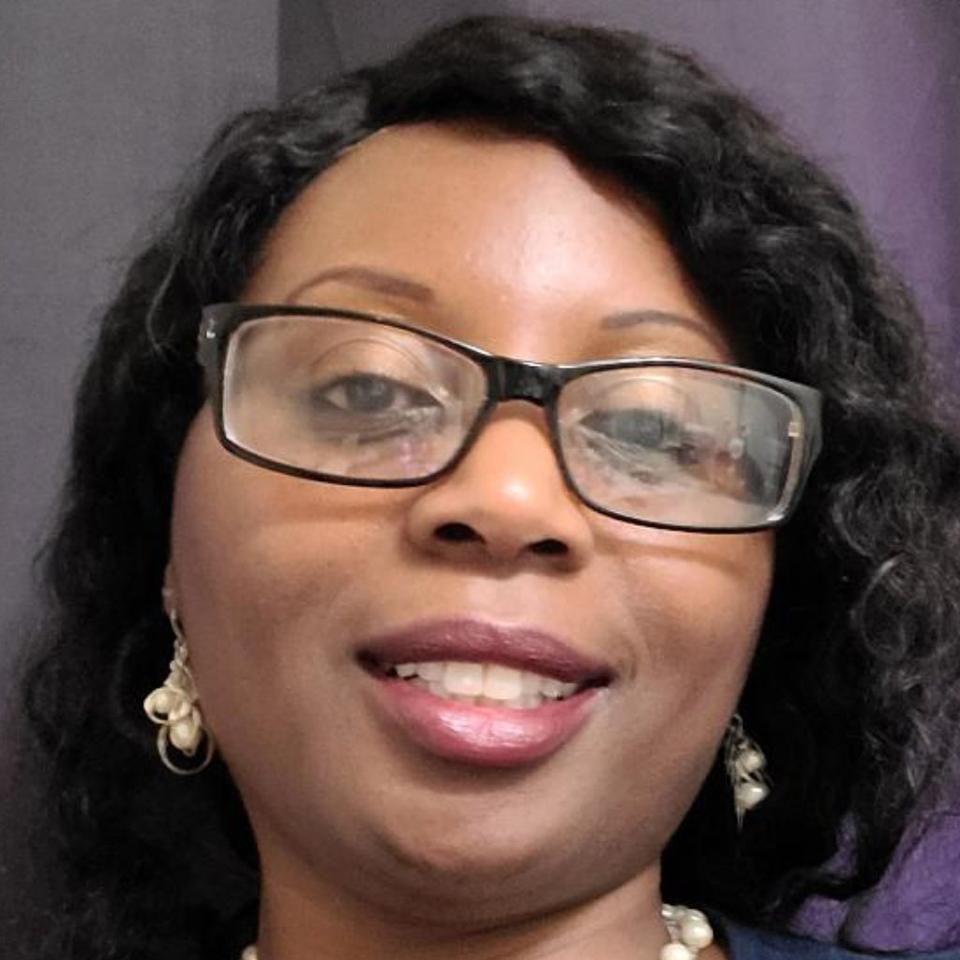 Miriam Tisdale