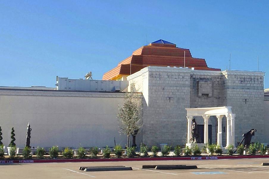 Museum of Biblical Art