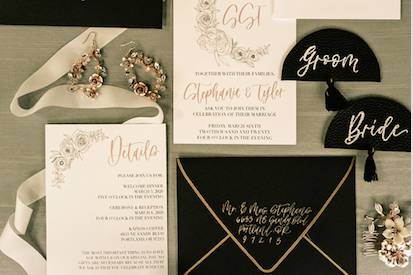 MEB Calligraphy & Design Studio