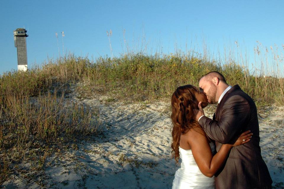 Two Guys and a Wedding