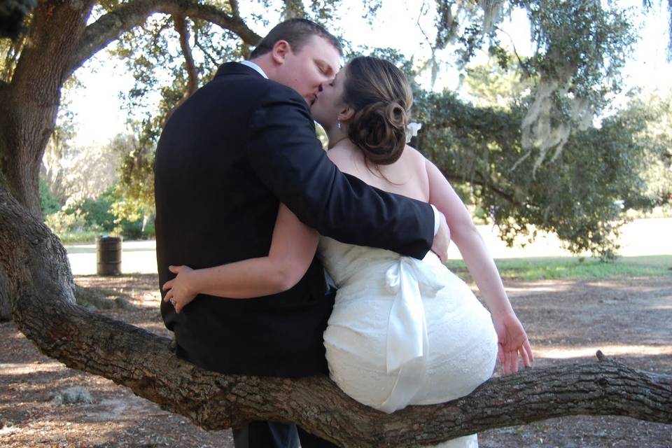 Two Guys and a Wedding