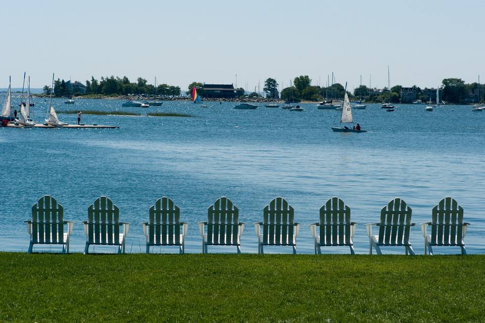 Long Island Sound