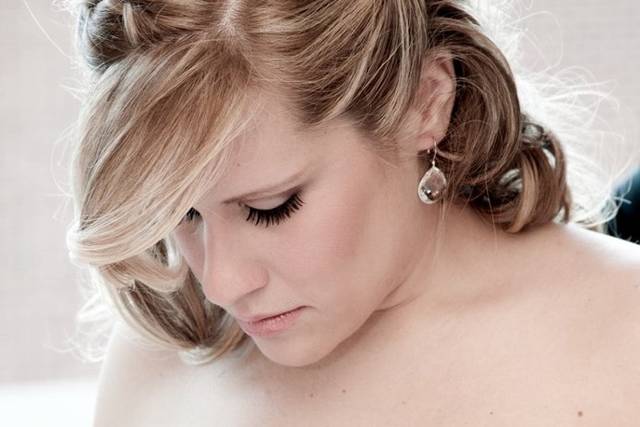Made YA Blush by Julie Fischer Makeup Artistry, LLC