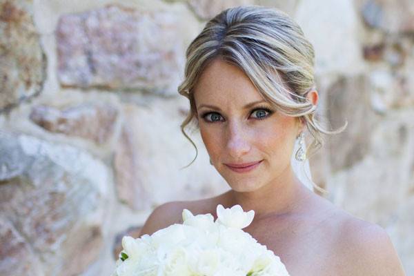Made YA Blush by Julie Fischer Makeup Artistry, LLC