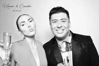Hidden Gem Photo Booth