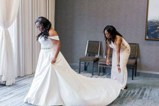 Exquisite Designs The Salon 1