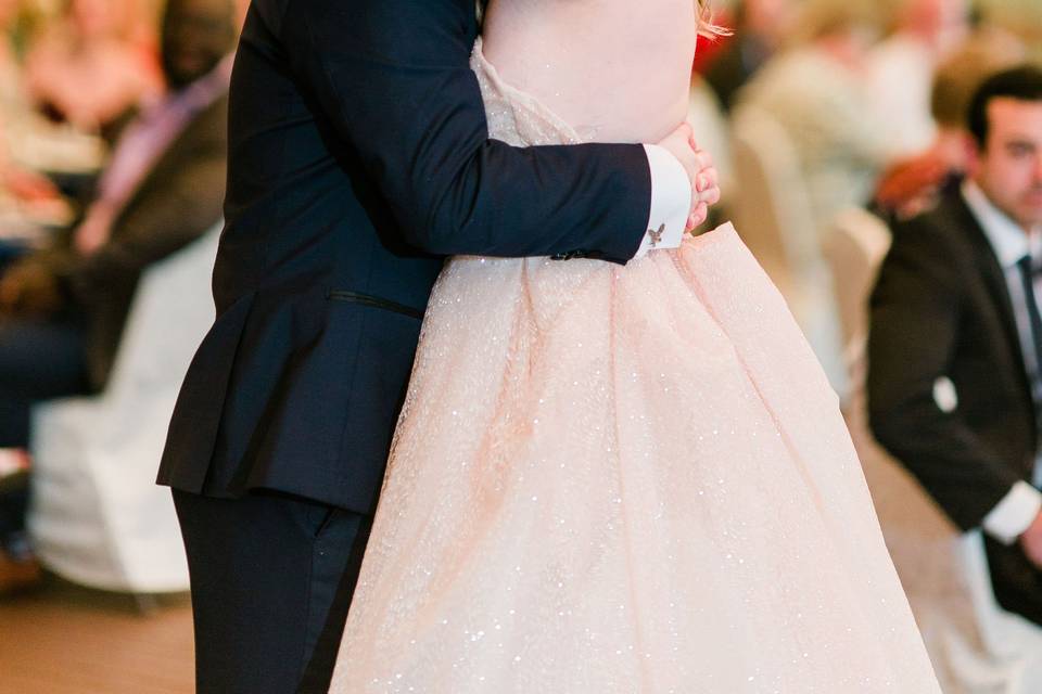 First Dance