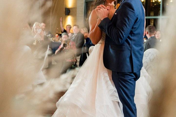 First Dance