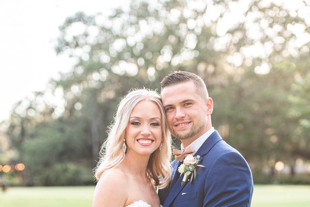 Amanda & Michael