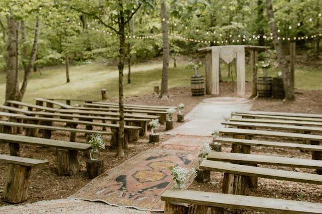 Firefly Lane - Venue - Dickson, TN - WeddingWire