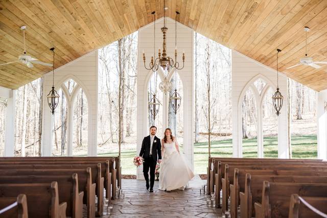 The Chapel