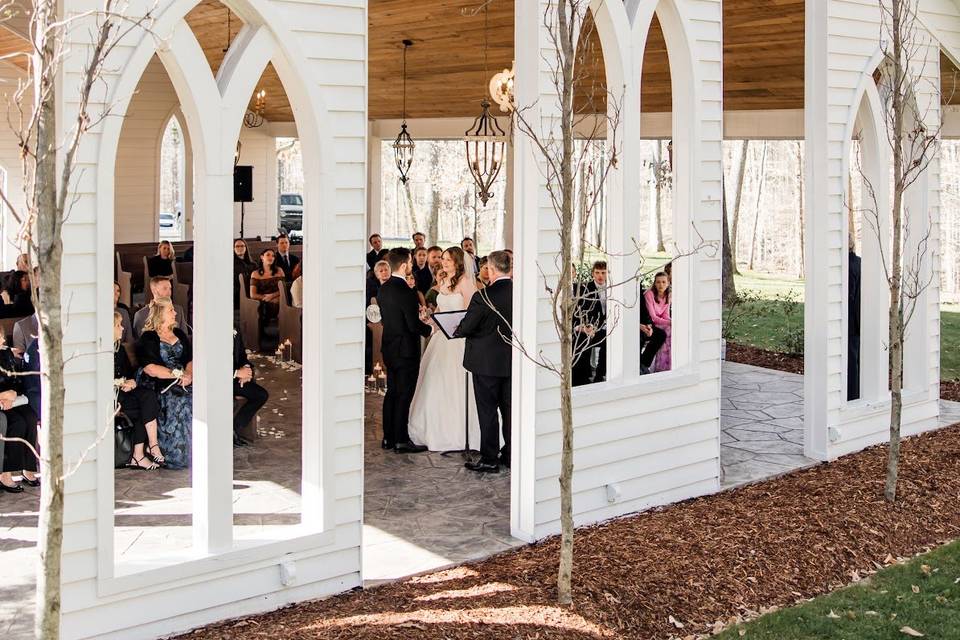 The Chapel