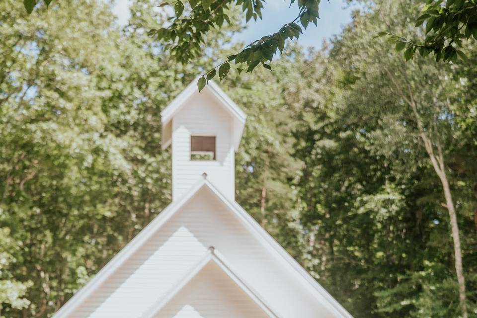 The Chapel