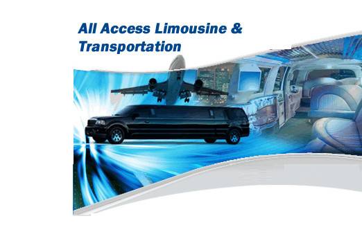 All Access Limousine and Airport Transportation