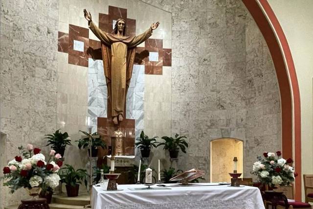 Altar