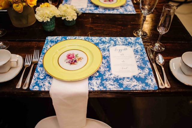 Table setting