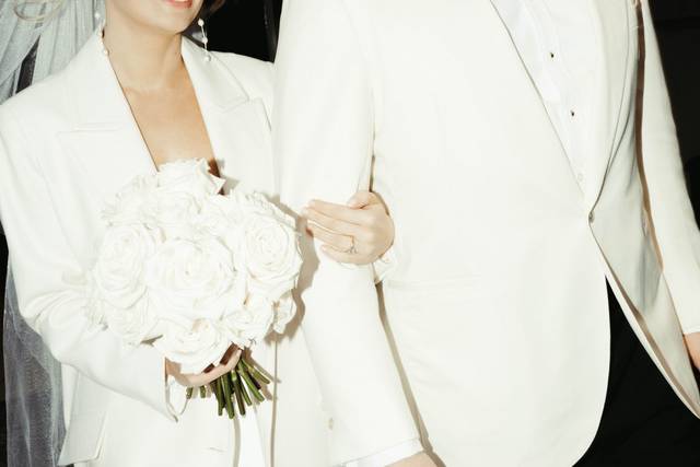 Bec+Josh