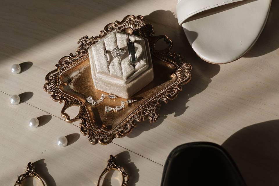 Raleigh Wedding