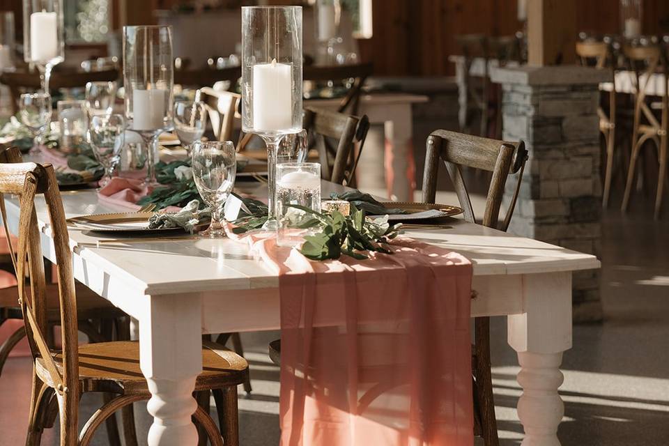 Raleigh Wedding