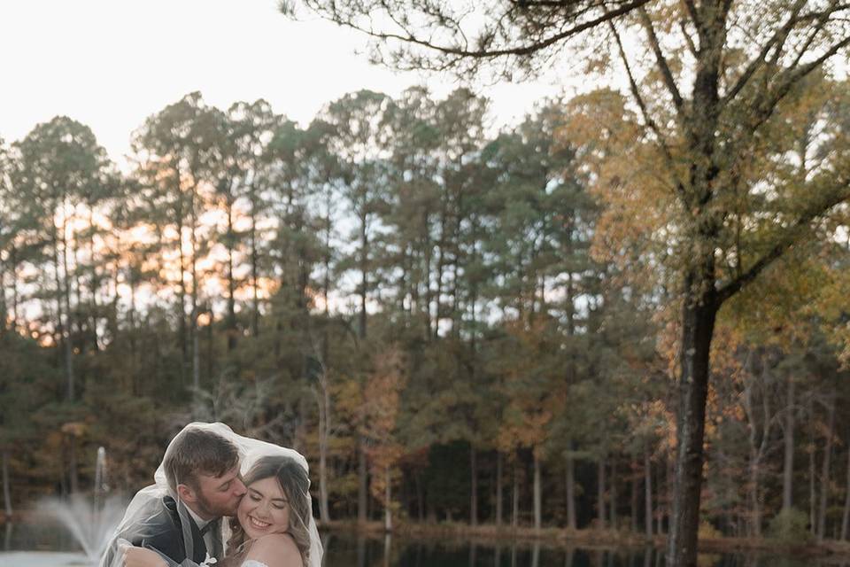 Raleigh Wedding