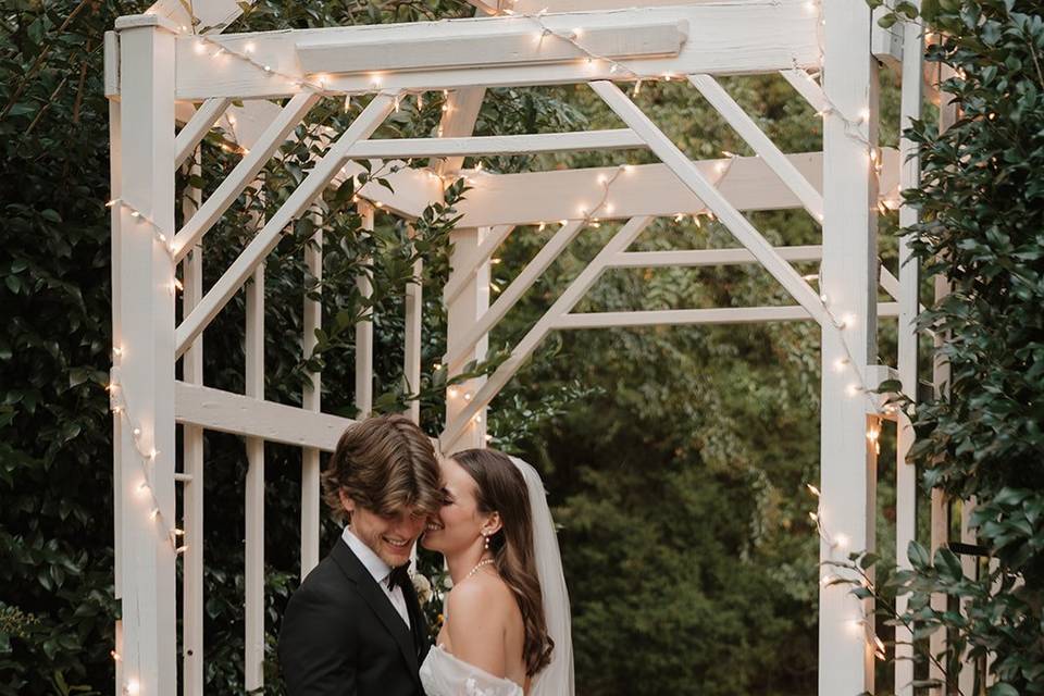 NC Wedding Photographer
