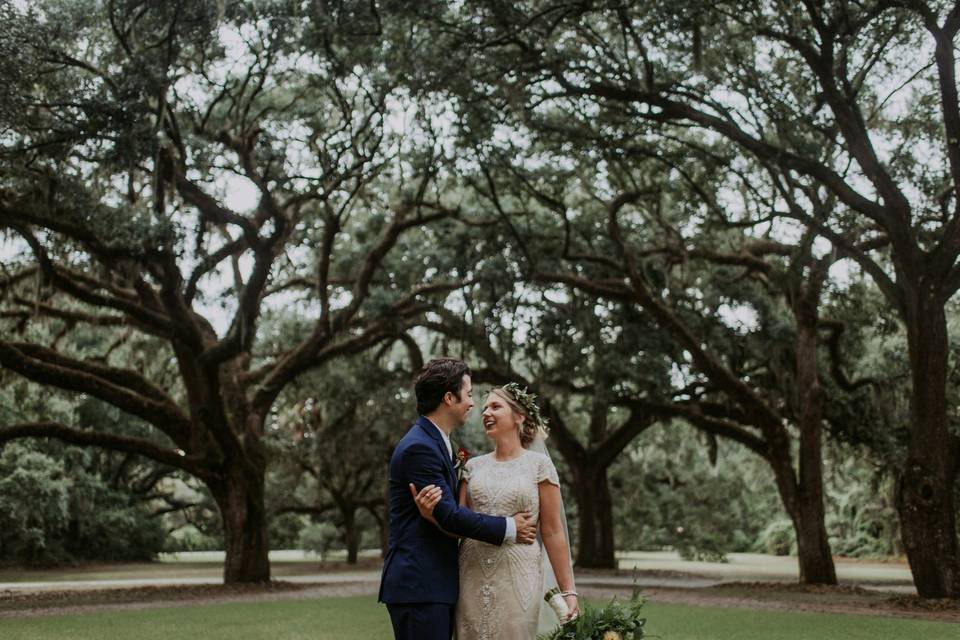 Charleston, SC Wedding
