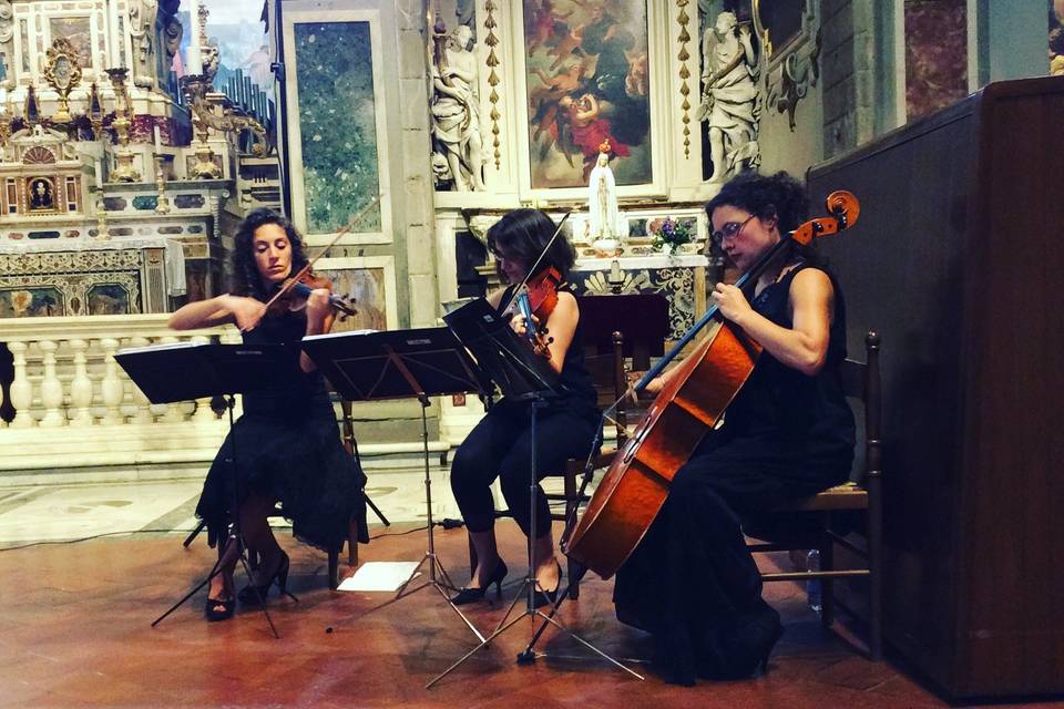 String Trio