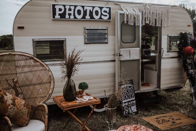 Famous Vintage Camper Co