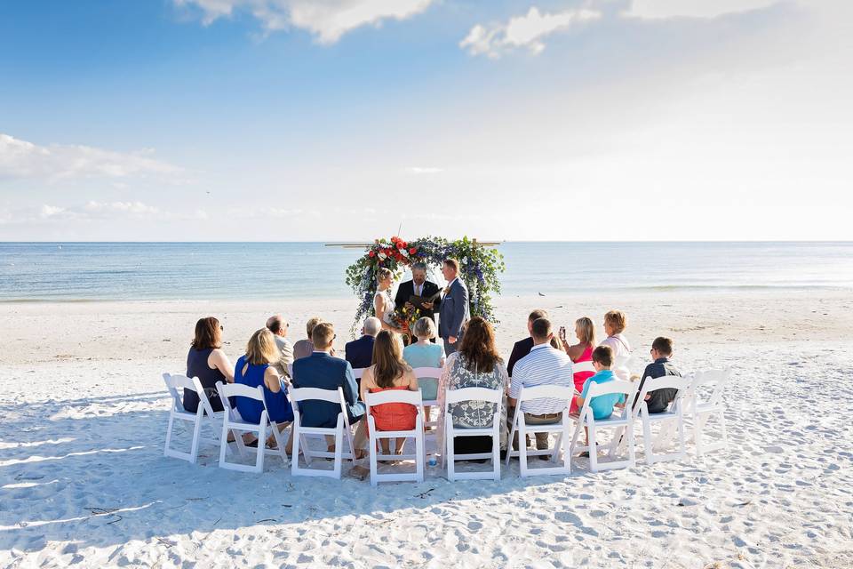 Casa Ybel, Sanibel Island