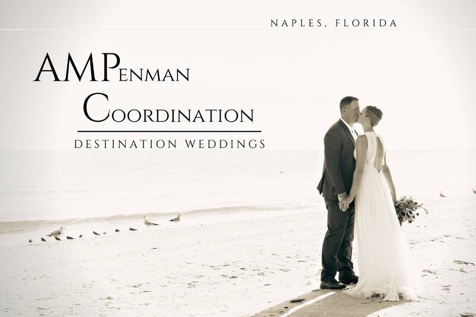 AMPenman Coordination