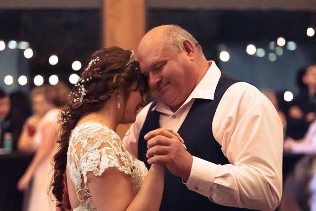 Father Daughter Dance