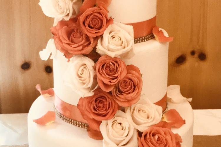 Flowers of love