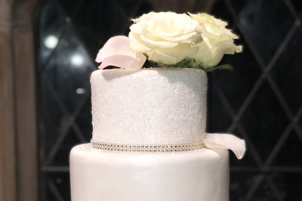Delectable Desires Pastries and Cakes