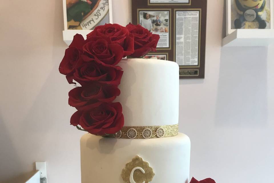 3-tier golden ticket
