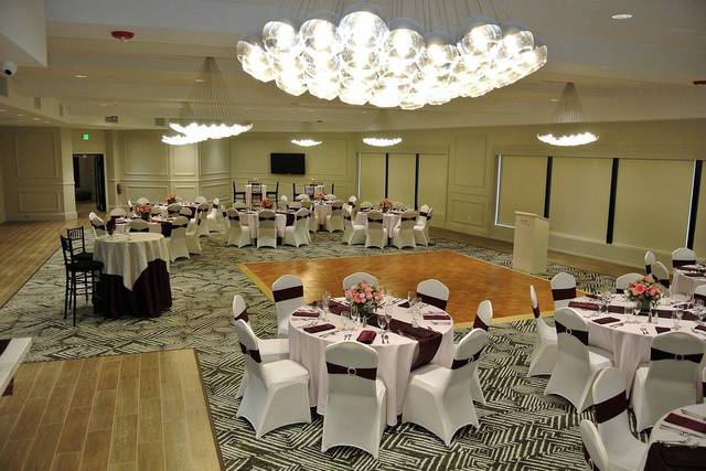 Azar Event Center