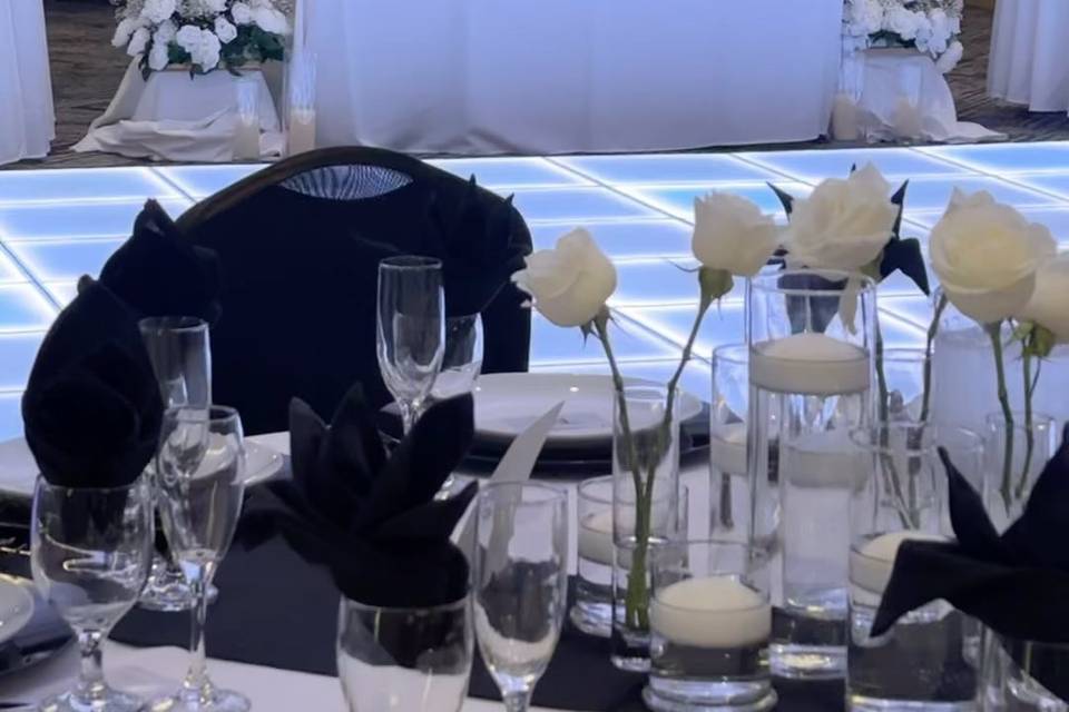 Azar Event Center
