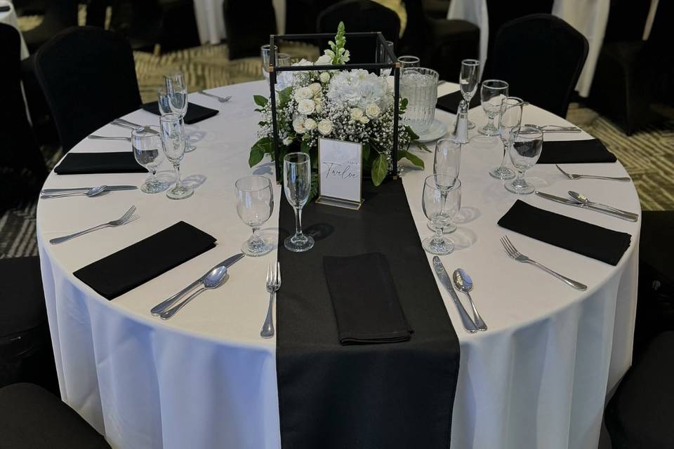 Azar Event Center