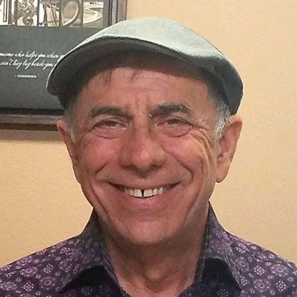 Ebie Ghaneian