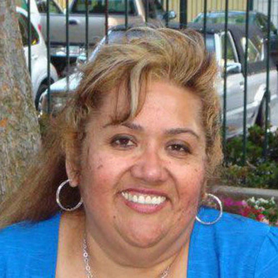 Roberta Carlos