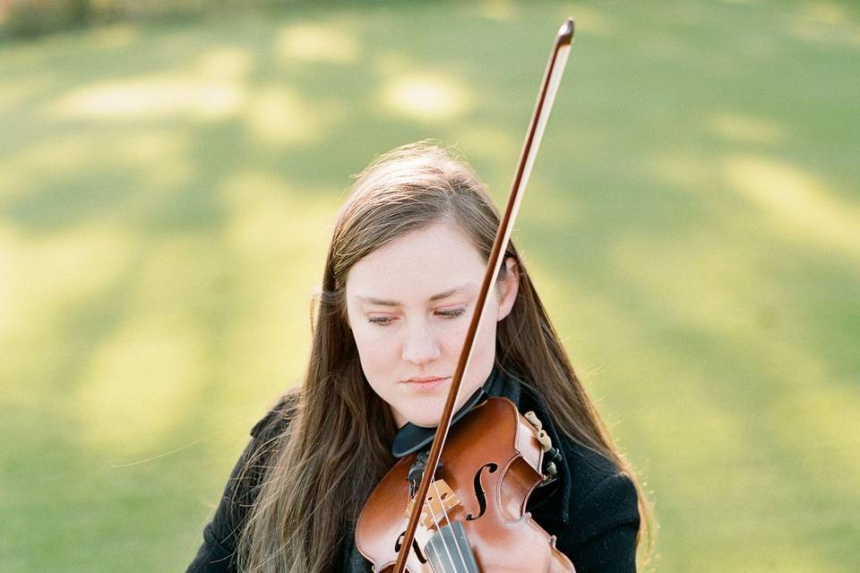 Violin & Cello Duo