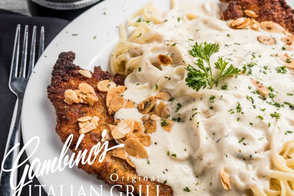 Gambino's Italian Grill