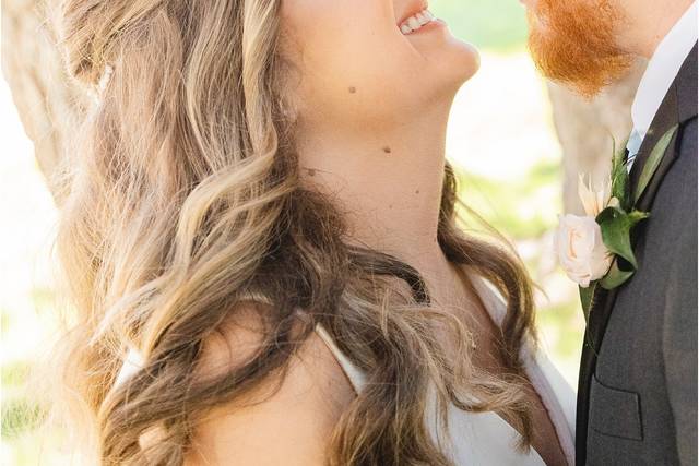 Summer Wedding