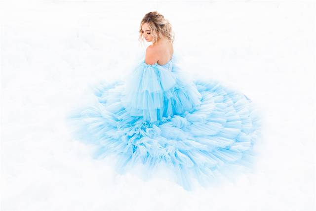 Winter Wedding