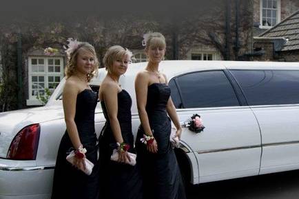Limousine