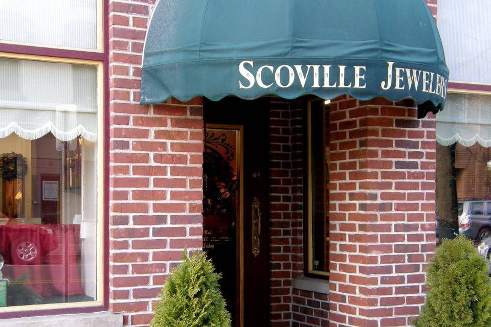 Scoville Jewelers