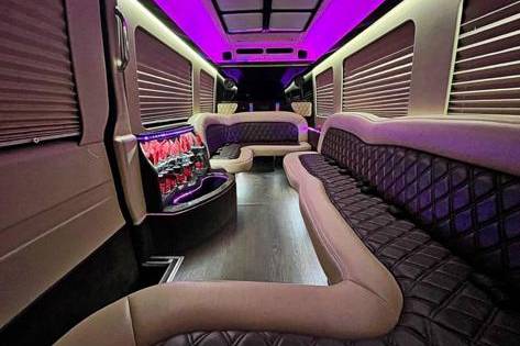 Party Bus